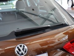 2014款 1.4TSI DSG 