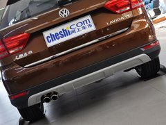 2014款 1.4TSI DSG 