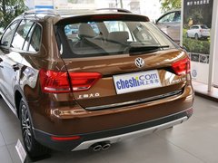 2014款 1.4TSI DSG 