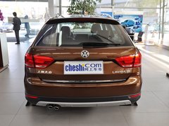 2014款 1.4TSI DSG 