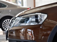 2014款 1.4TSI DSG 