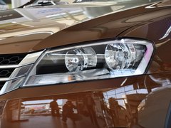 2014款 1.4TSI DSG 
