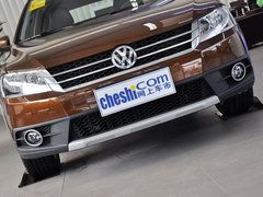 2014款 1.4TSI DSG 
