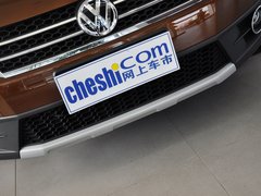 2014款 1.4TSI DSG 