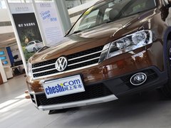 2014款 1.4TSI DSG 