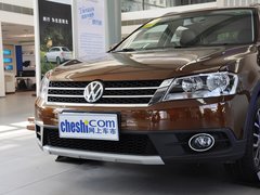 2014款 1.4TSI DSG 