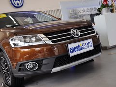 2014款 1.4TSI DSG 