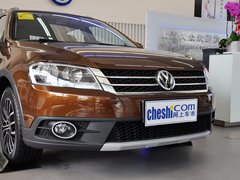 2014款 1.4TSI DSG 