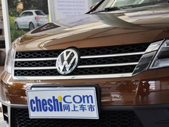 2014款 1.4TSI DSG 