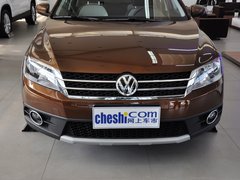 2014款 1.4TSI DSG 