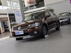 2014款 1.4TSI DSG 