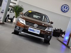 2014款 1.4TSI DSG 