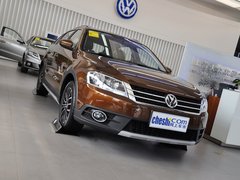 2014款 1.4TSI DSG 