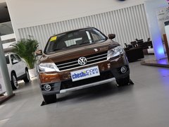2014款 1.4TSI DSG 