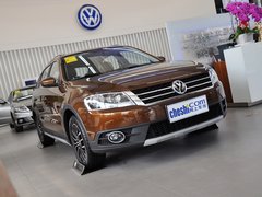 2014款 1.4TSI DSG 