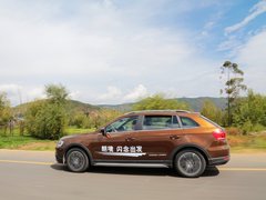 2014款 1.4TSI DSG 