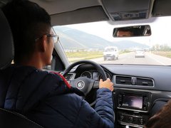 2014款 1.4TSI DSG 