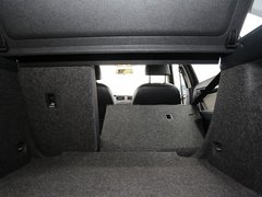 2014款 1.4TSI DSG 