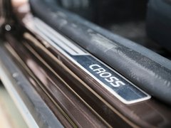 2014款 1.4TSI DSG 