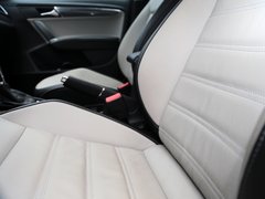 2014款 1.4TSI DSG 