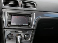 2014款 1.4TSI DSG 
