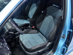 2014款 1.4TSI DSG 蓝驱技术版