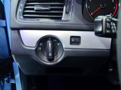 2014款 1.4TSI DSG 蓝驱技术版