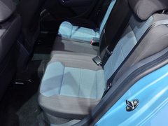 2014款 1.4TSI DSG 蓝驱技术版