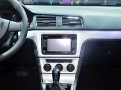2014款 1.4TSI DSG 蓝驱技术版
