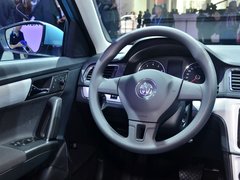 2014款 1.4TSI DSG 蓝驱技术版