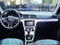 2014款 1.4TSI DSG 蓝驱技术版