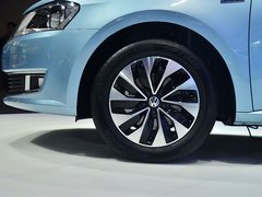 2014款 1.4TSI DSG 蓝驱技术版