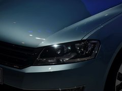 2014款 1.4TSI DSG 蓝驱技术版