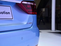 2014款 1.4TSI DSG 蓝驱技术版