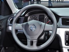 2014款 1.4TSI DSG 蓝驱技术版