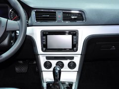 2014款 1.4TSI DSG 蓝驱技术版