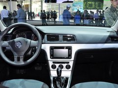 2014款 1.4TSI DSG 蓝驱技术版