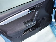 2014款 1.4TSI DSG 蓝驱技术版