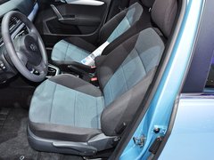2014款 1.4TSI DSG 蓝驱技术版