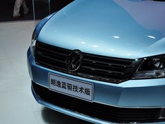 2014款 1.4TSI DSG 蓝驱技术版