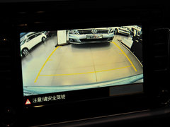2014款 1.4TSI DSG 蓝驱技术版