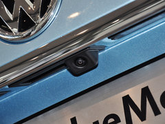 2014款 1.4TSI DSG 蓝驱技术版