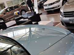 2014款 1.4TSI DSG 蓝驱技术版