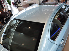 2014款 1.4TSI DSG 蓝驱技术版