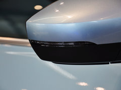 2014款 1.4TSI DSG 蓝驱技术版