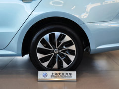 2014款 1.4TSI DSG 蓝驱技术版