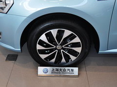 2014款 1.4TSI DSG 蓝驱技术版