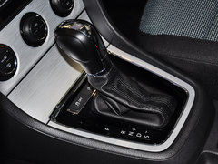 2014款 1.4TSI DSG 蓝驱技术版