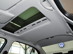 2014款 1.4TSI DSG 蓝驱技术版