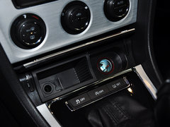 2014款 1.4TSI DSG 蓝驱技术版